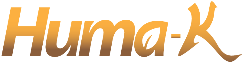Huma K Logo